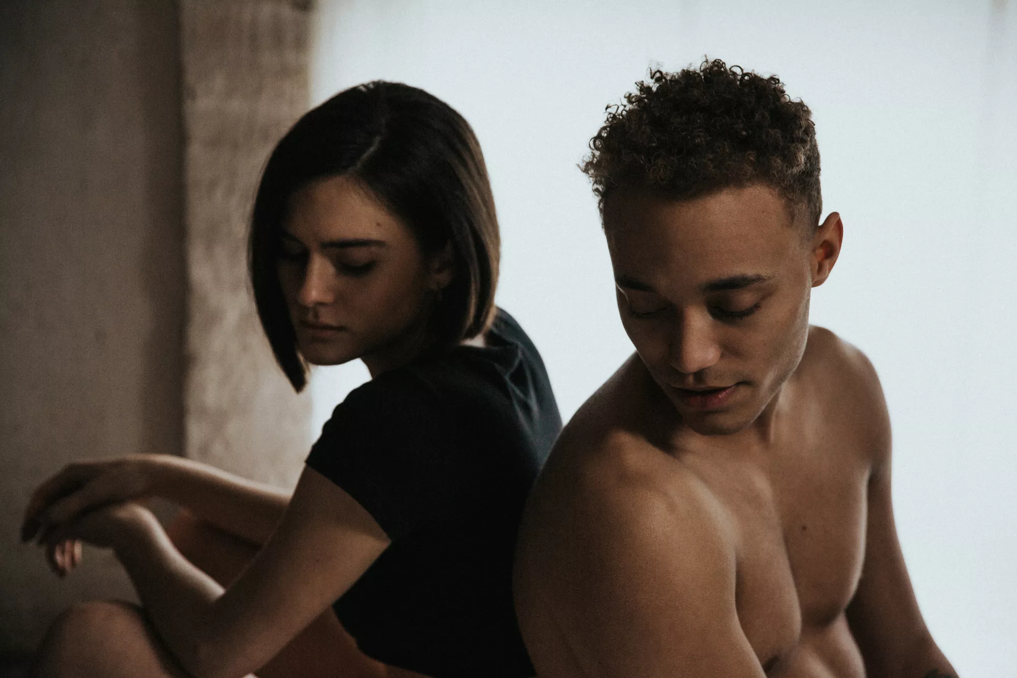 VIDEO: Alexander Oscar i duet med svenske Svea – album på vej