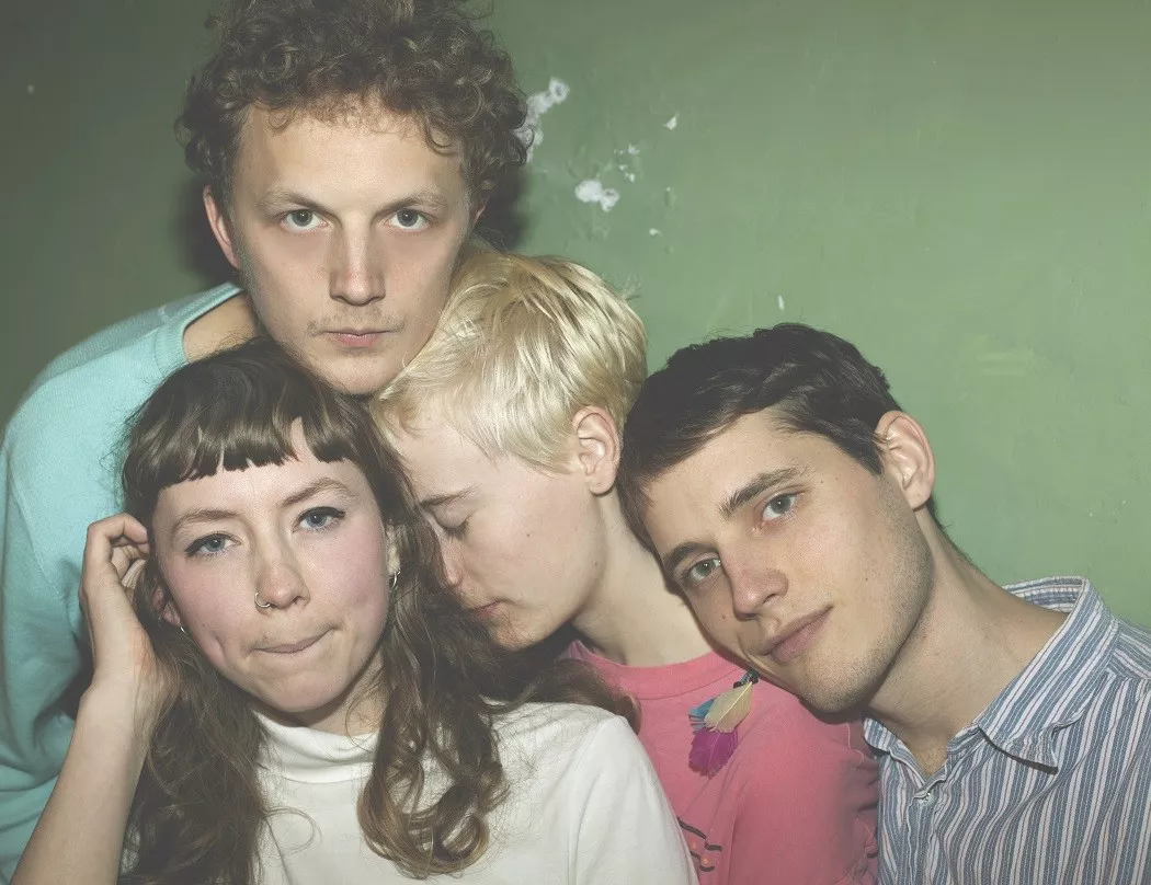 BÄST JUST NU: Holy Now - Wake Up