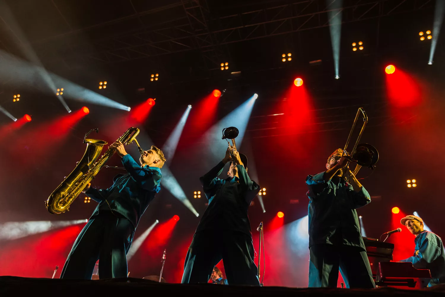 GUIDE: Julens konsertmåsten