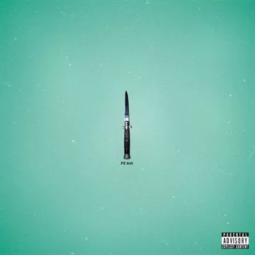 Pe'ahi - The Raveonettes