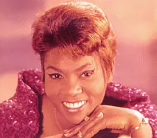 Dee Dee Warwick er død