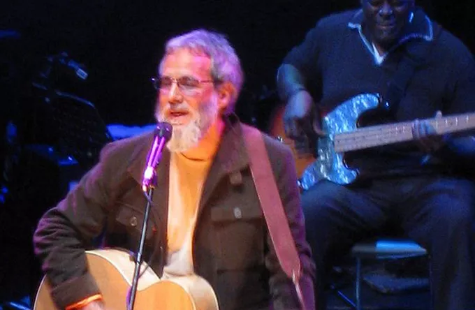 Yusuf: Tempodrom, Berlin