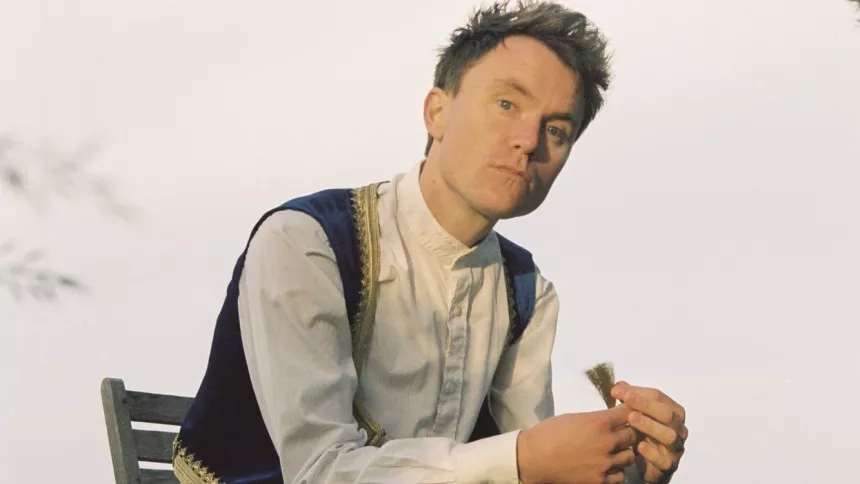 Bisse annoncerer intime klaverkoncerter 