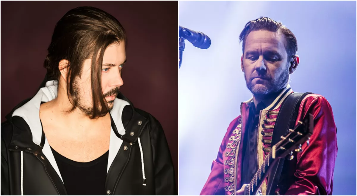 Kenthyllning: hör en ny version av 747