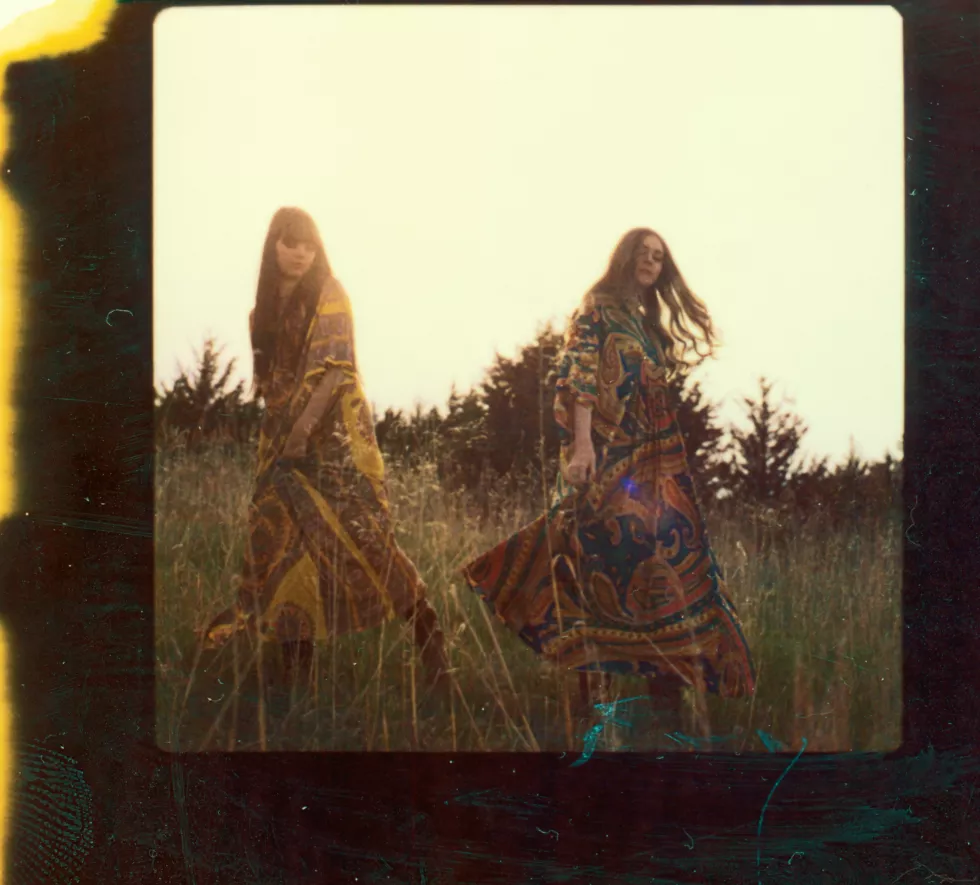 The Lion´s Roar fyller tio år – First Aid Kit firar med livestream