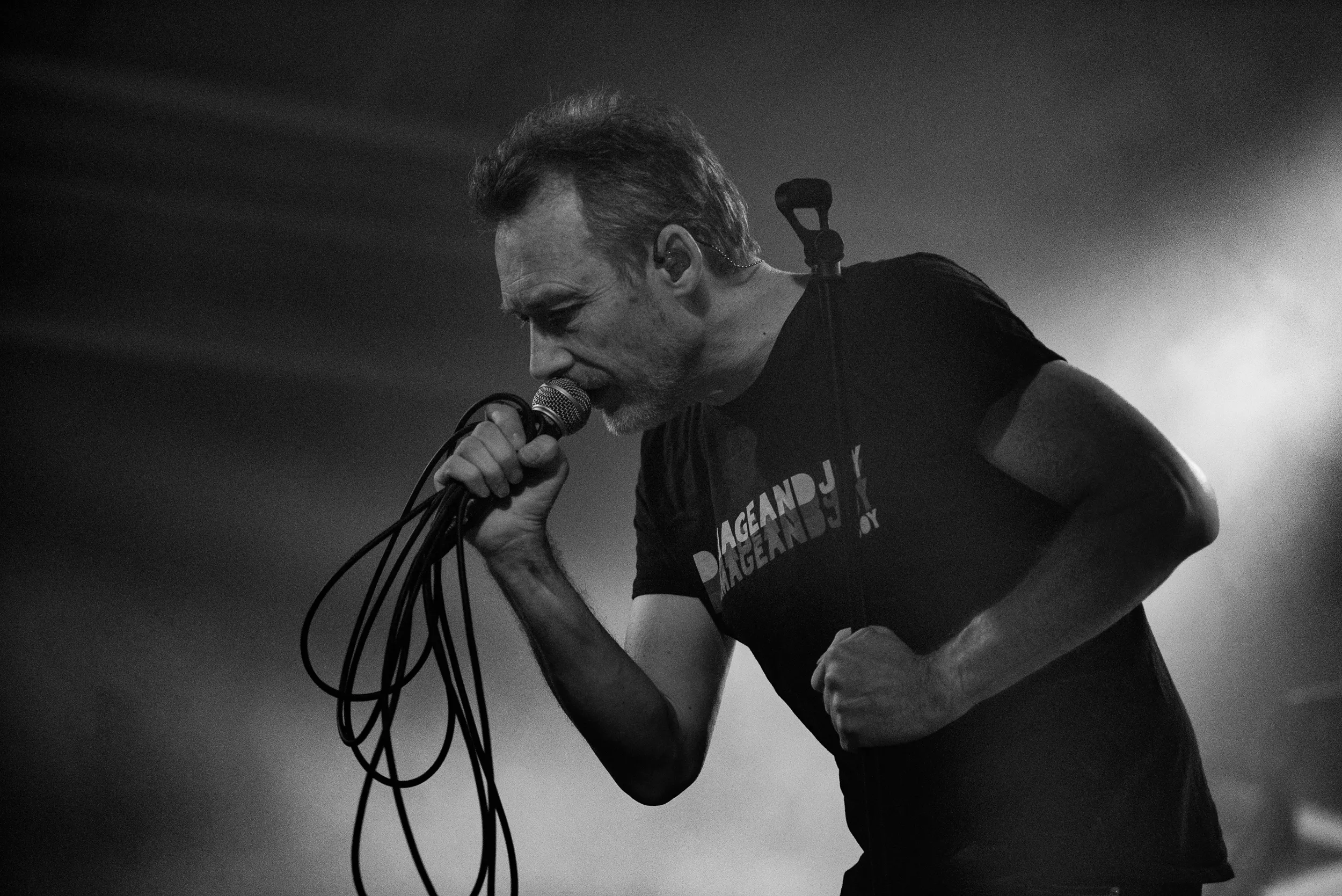 Laddat larm med Skottlands bästa orkester