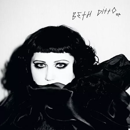 Beth Ditto EP - Beth Ditto