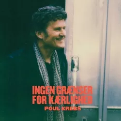 Ingen Grænser For Kærlighed - Poul Krebs