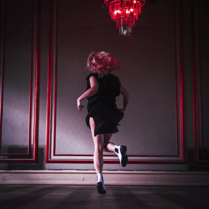 Walk of Shame  - Nøx