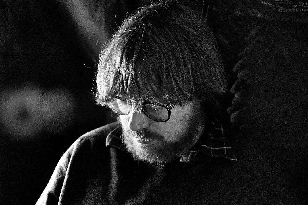 Jacob Bellens forlænger turné