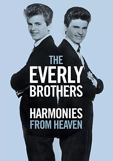 The Every Brothers - mere end "a head with two voices"