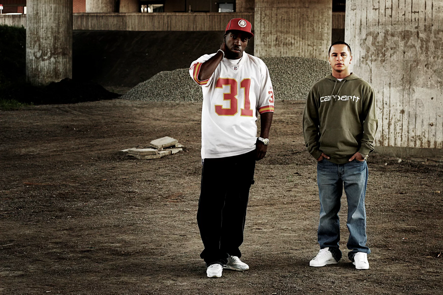 Hör veckans bästa låtar 