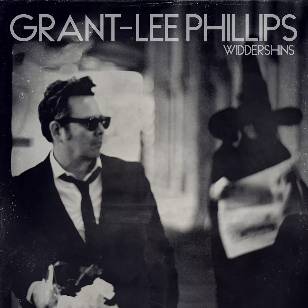Widdershins - Grant-Lee Phillips
