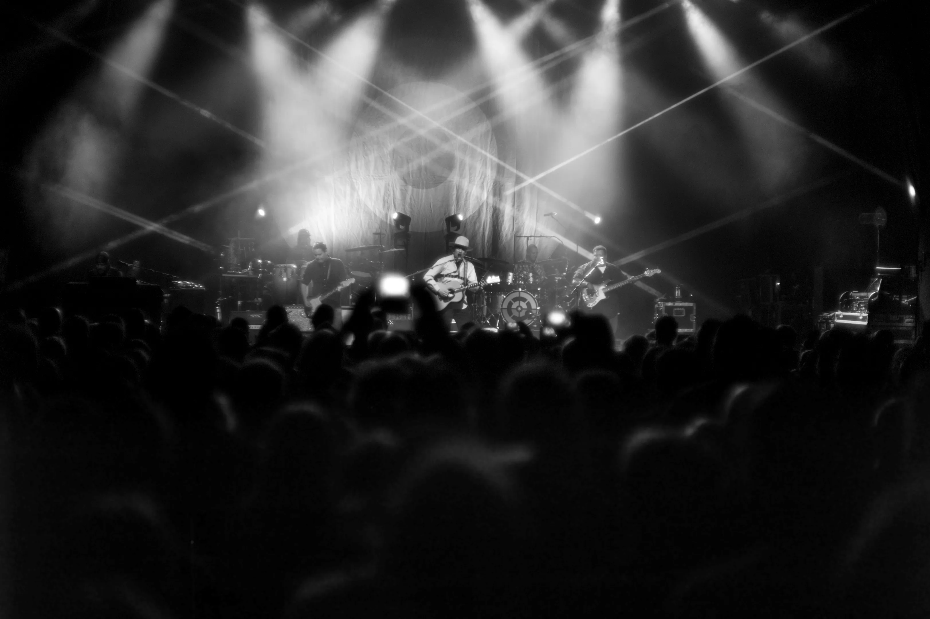 Avlyser årets utgave av den populære festivalen