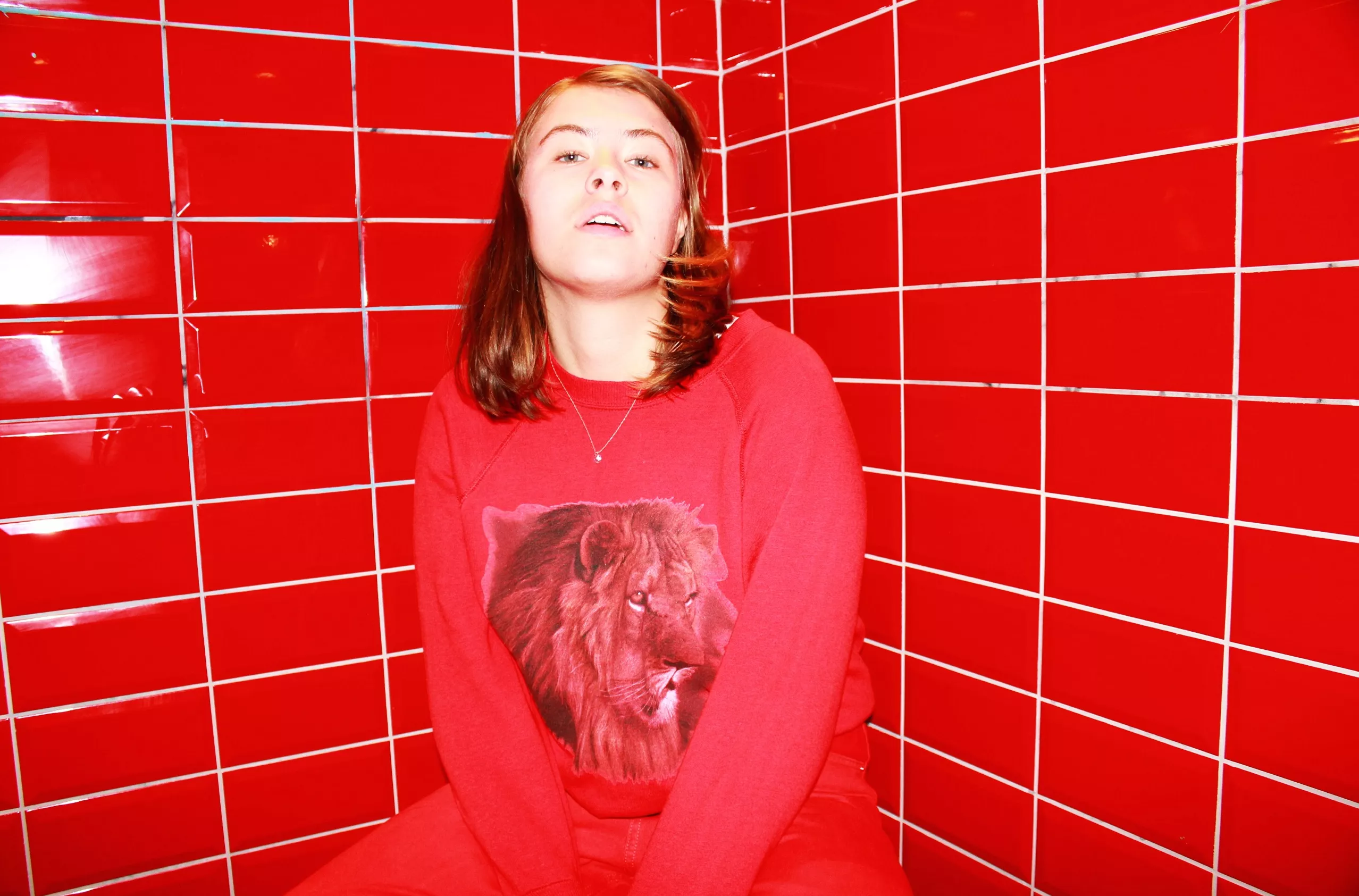 Sublim och intim pop från albumdebutant