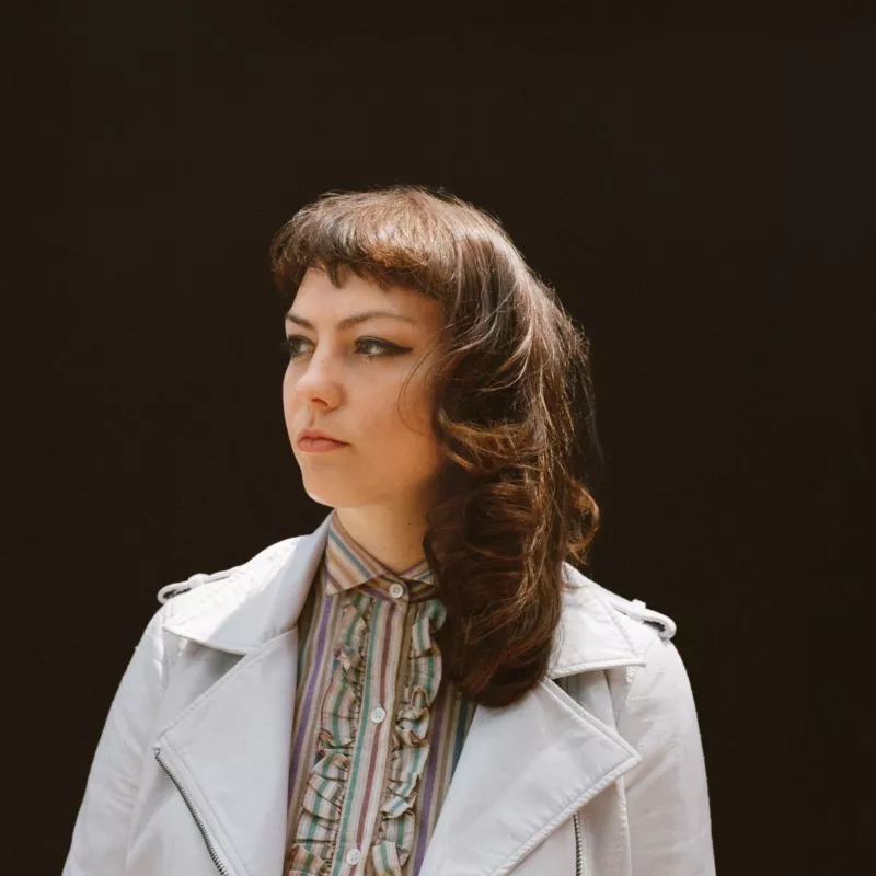 My Woman - Angel Olsen