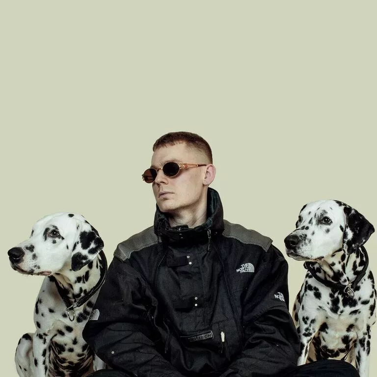 Alle Vil Være Min Ven - Young Bong