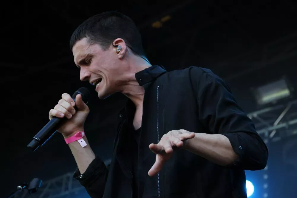 GUIDE: Helgens konsertmåsten