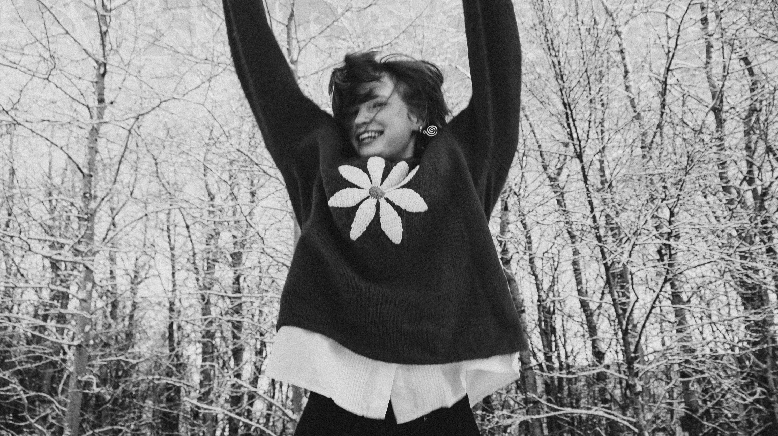 "Årets Portrett" 2024 (Foto: Hannah Kleiven)