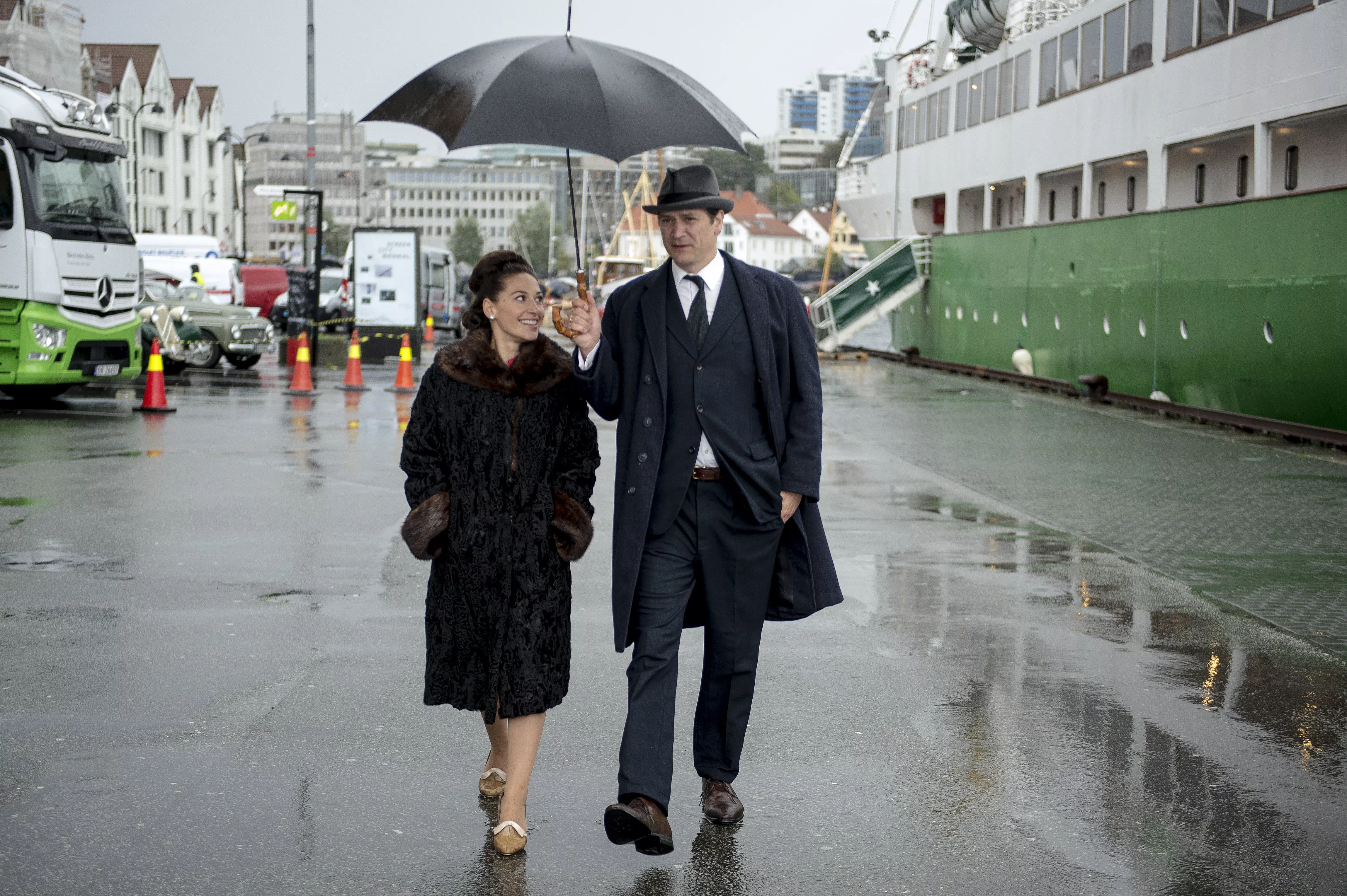 Ny NRK-satsing blir først vist i Stavanger