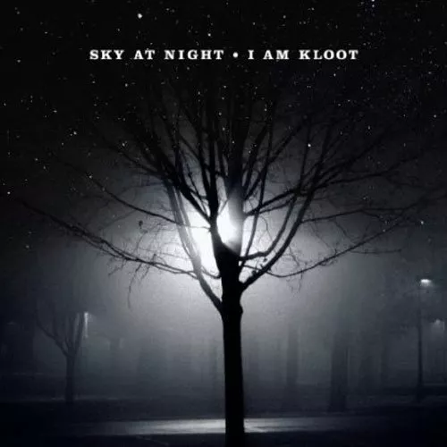 Sky At Night - I Am Kloot