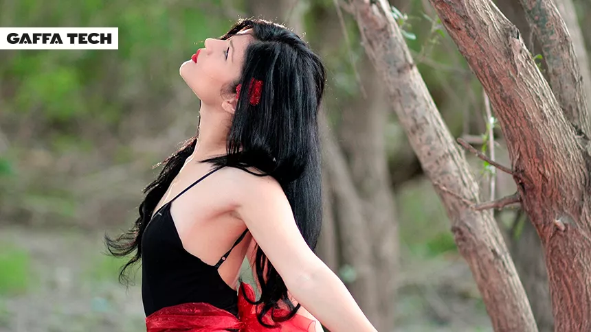 Animer dine gamle familiebilleder