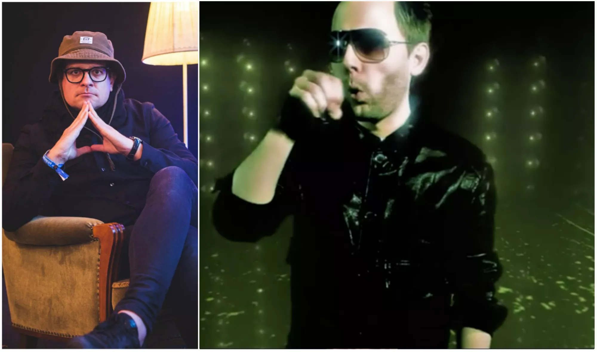 KRÖNIKA: Spotify – ett ryggradslöst djur