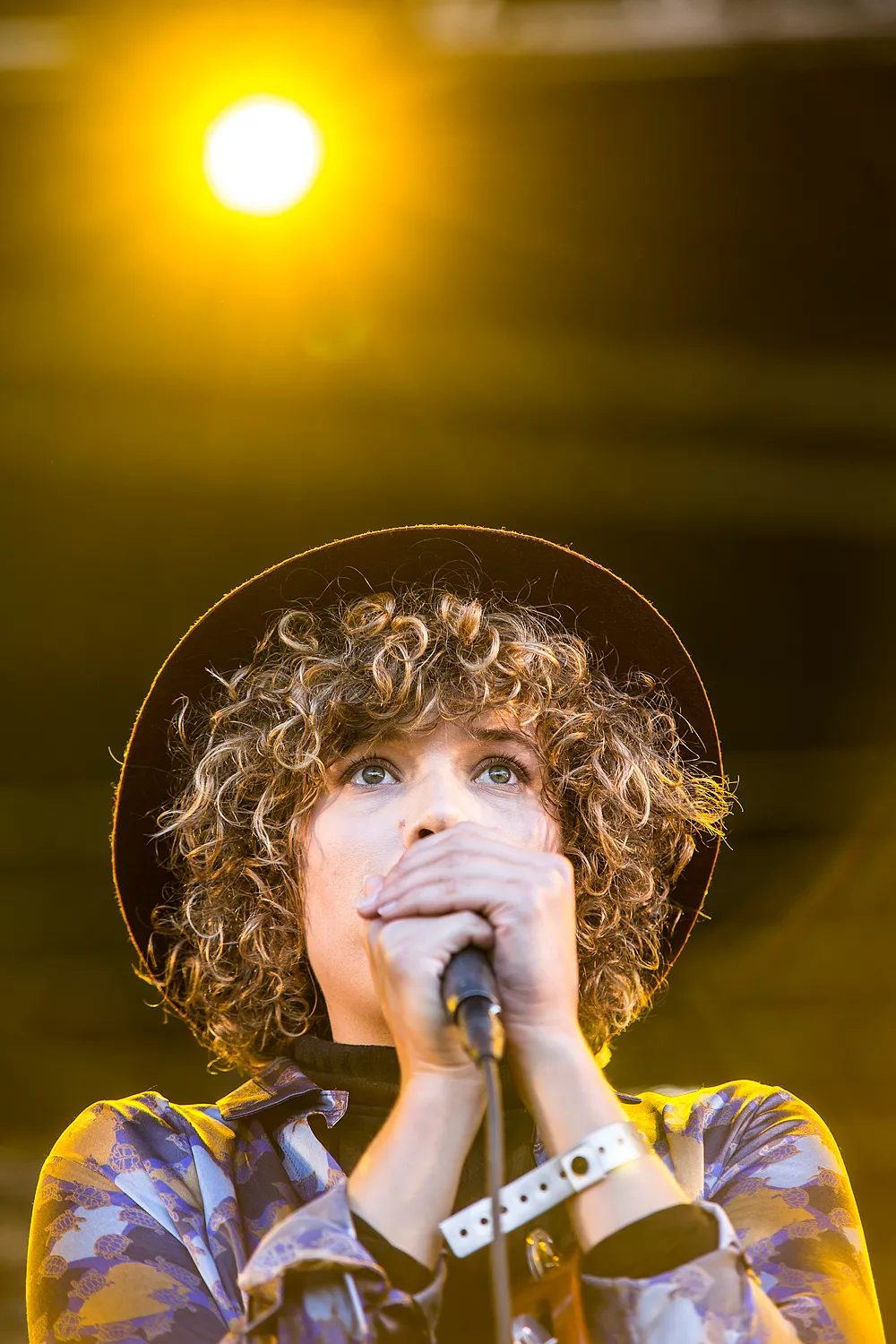 Amason: Popaganda, Stockholm