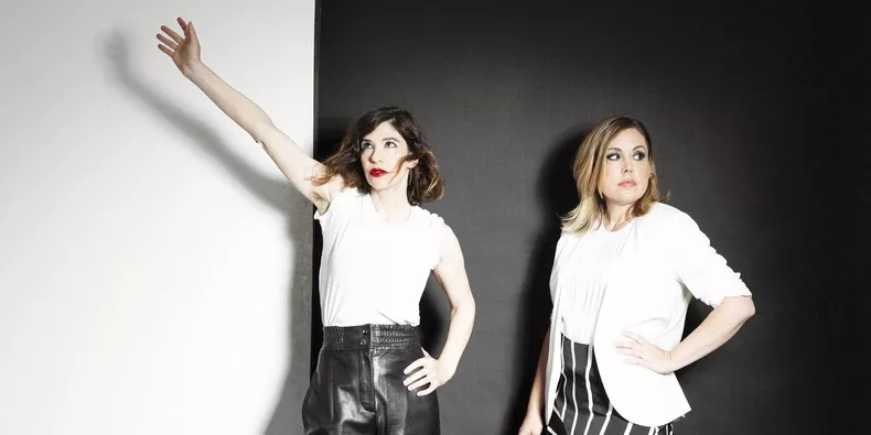 Kontroverser bliver gjort til skamme