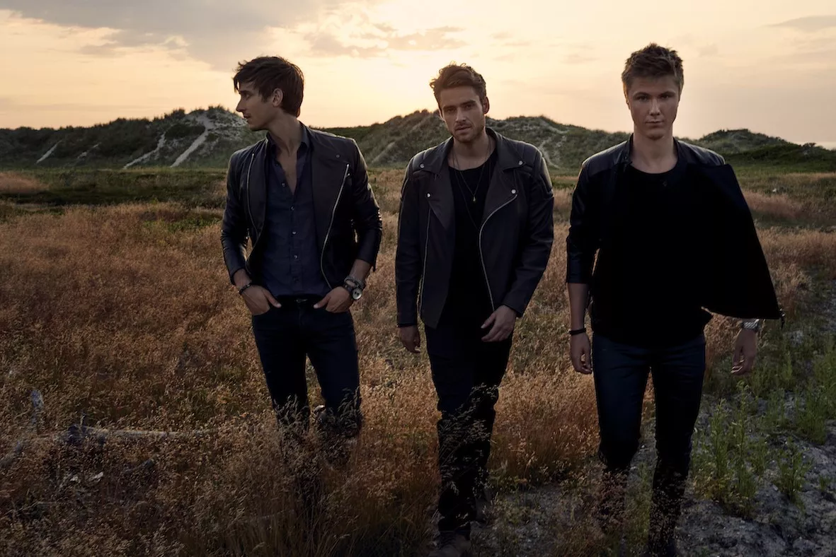 Lighthouse X går hver til sit – og giver en sidste koncert