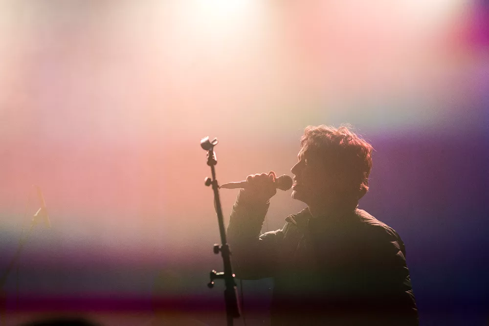 Lower : Spot Festival, Atlas, Aarhus