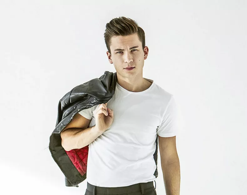 ''Det känns helt sjukt, för stort för att vara på riktigt''