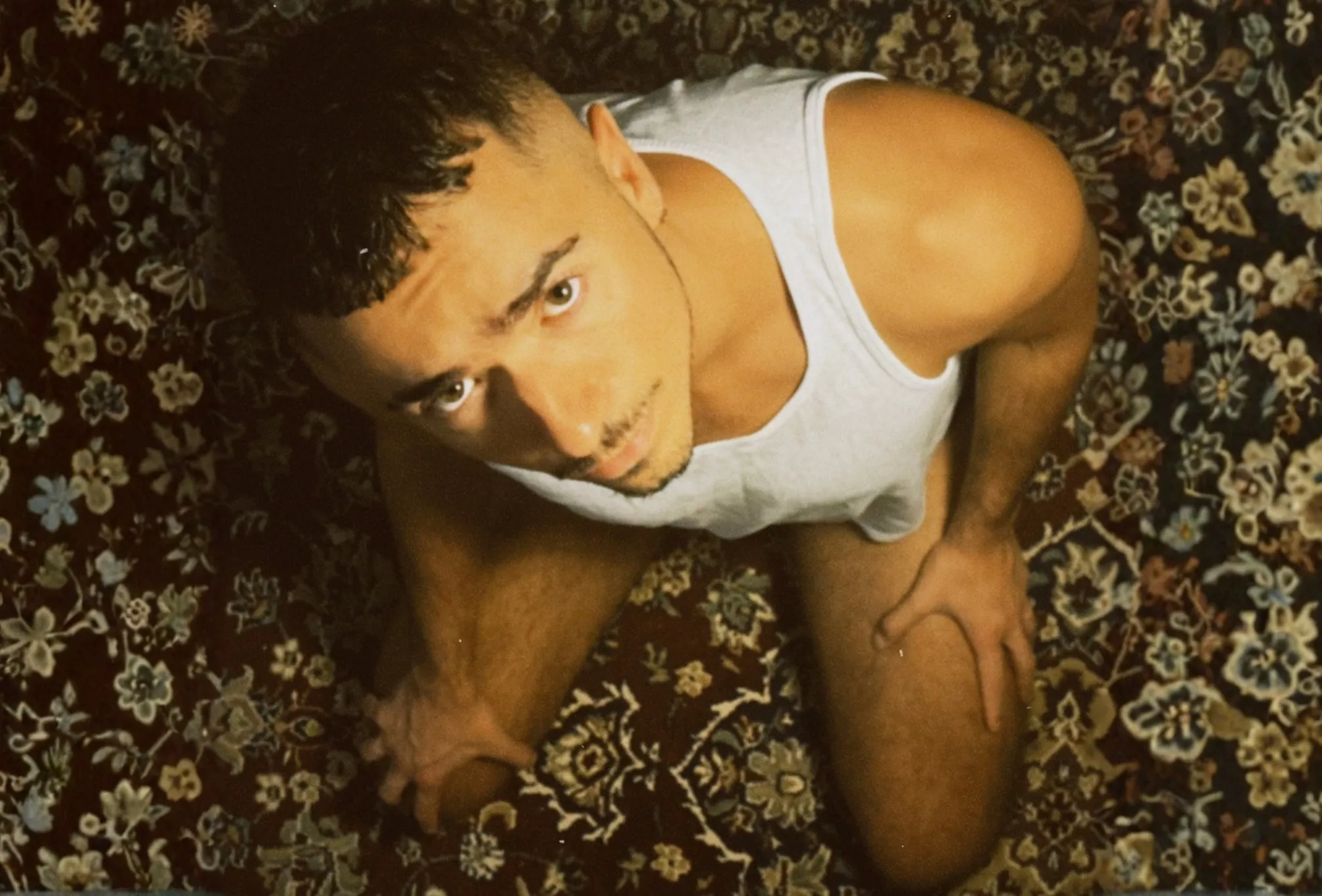 Jeg havde håbet, at vi havde fået en dansk Troye Sivan – men nej