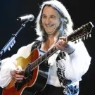 Roger Hodgson giver to danske koncerter
