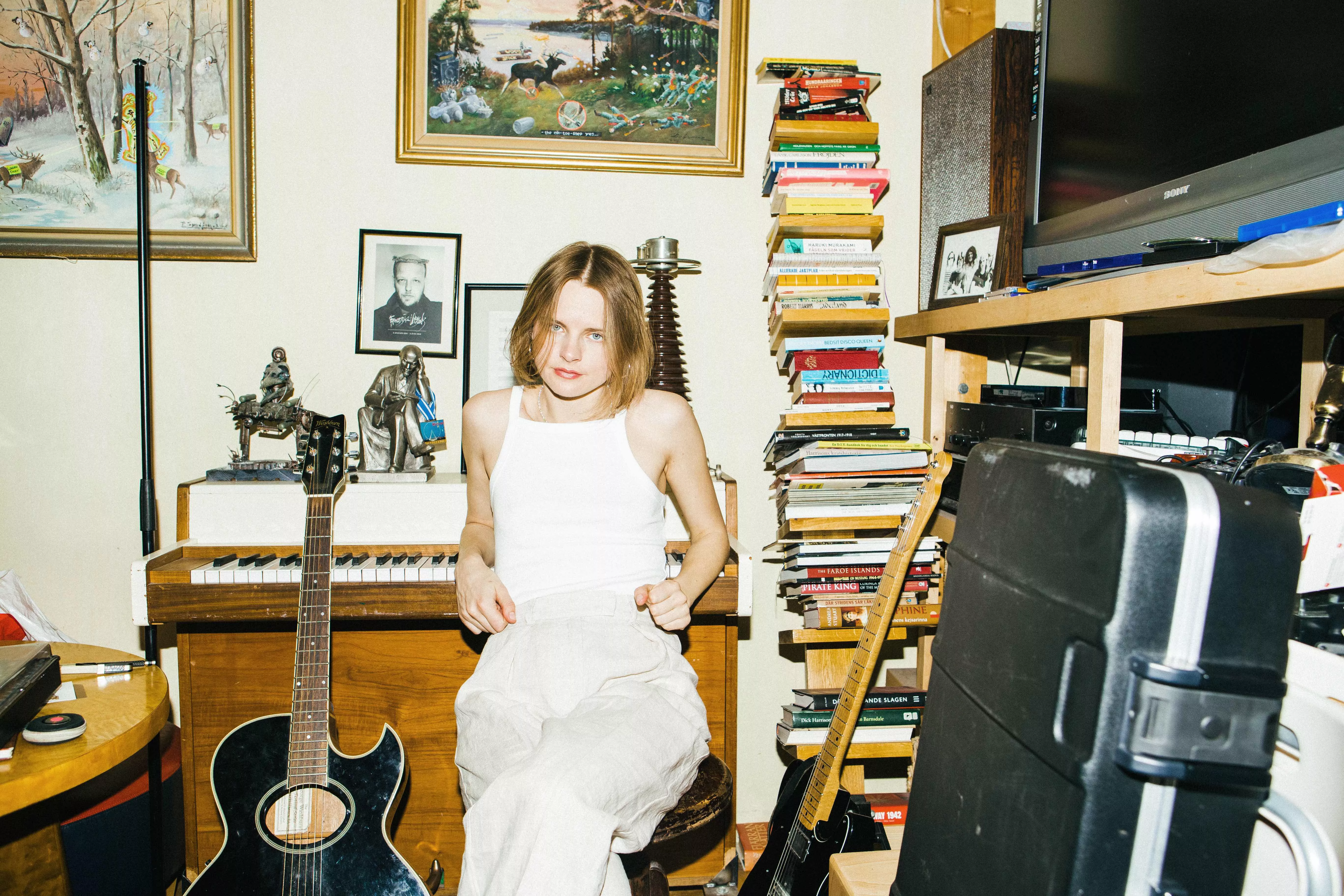 Foto: Alfred Johansson