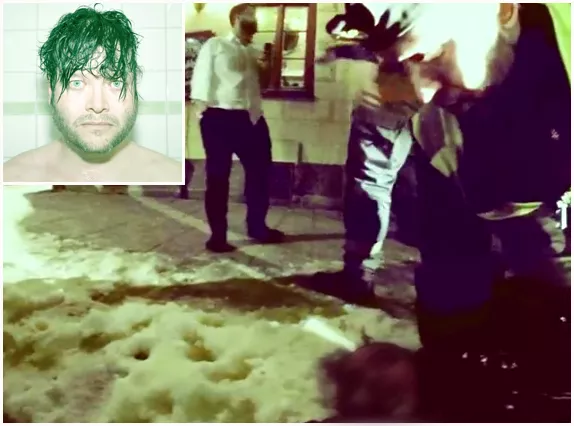 Klubbprofil ställer in efter vaktvåld – "Det jag ser är ett övergrepp"