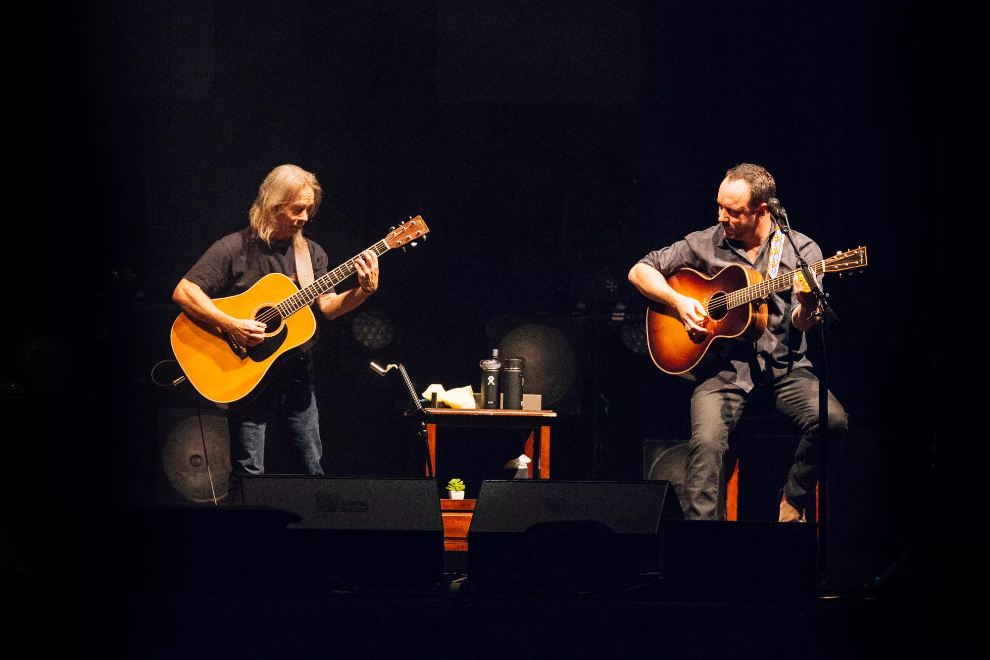 Overlegent, intenst og impulsivt