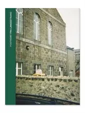 Postkort Fra Langestrand - Malk De Koijn