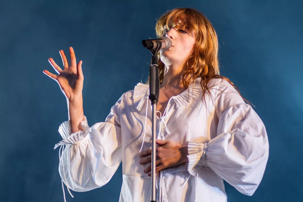 Festival ställer in – trots stjärnspäckad line-up