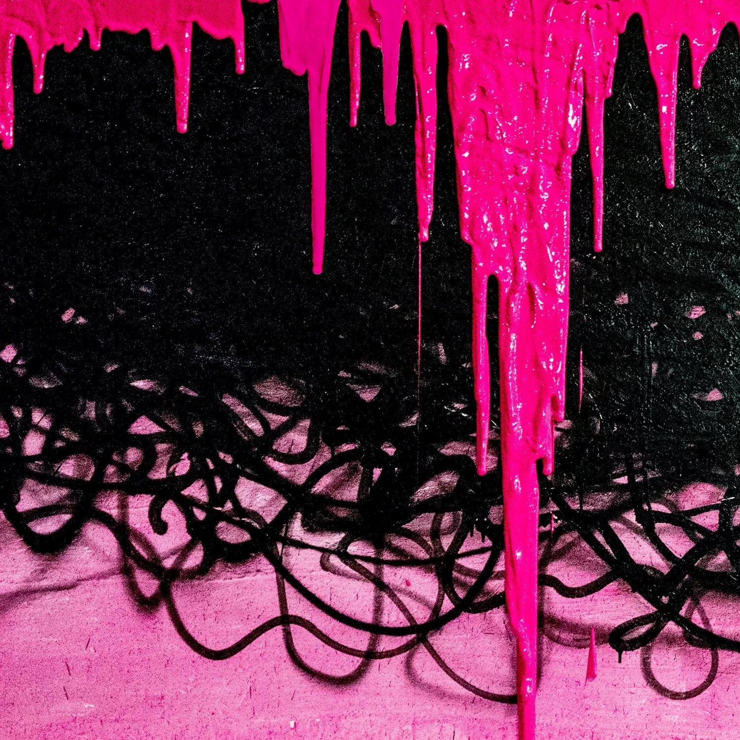 ''Som att köra en rosa Lamborghini i den blinkande Tokyo-natten''