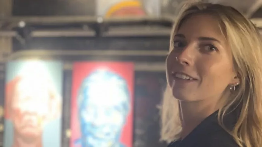 ANMELDERNE HAR ORDET: Årets 10 bedste album ifølge Emilie Brøgger Anderson