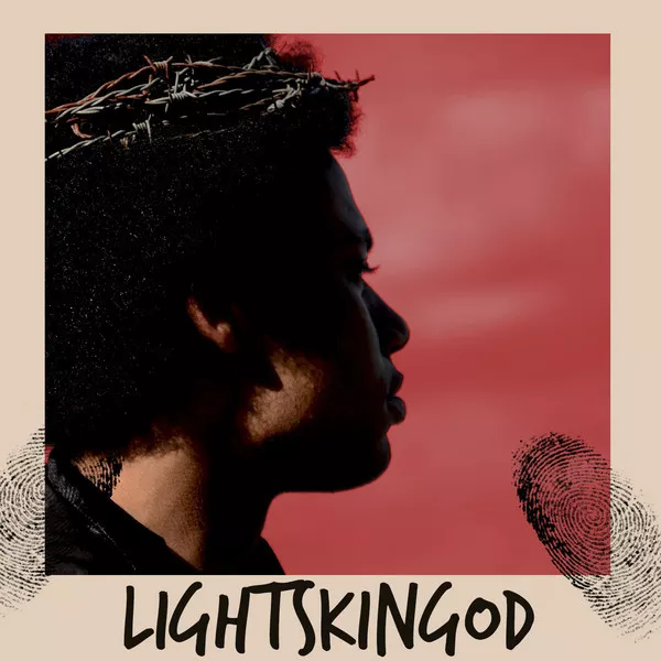 Light Skin God - Adam Kanyama