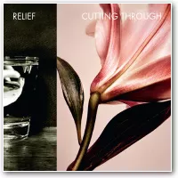 Relief/Cutting Through - Martin Hall