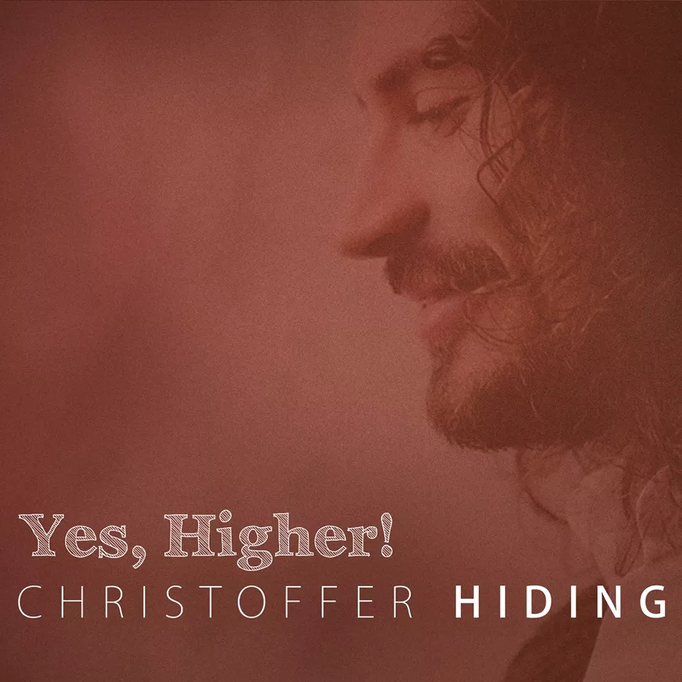 Yes, Higher! - Christoffer Hiding