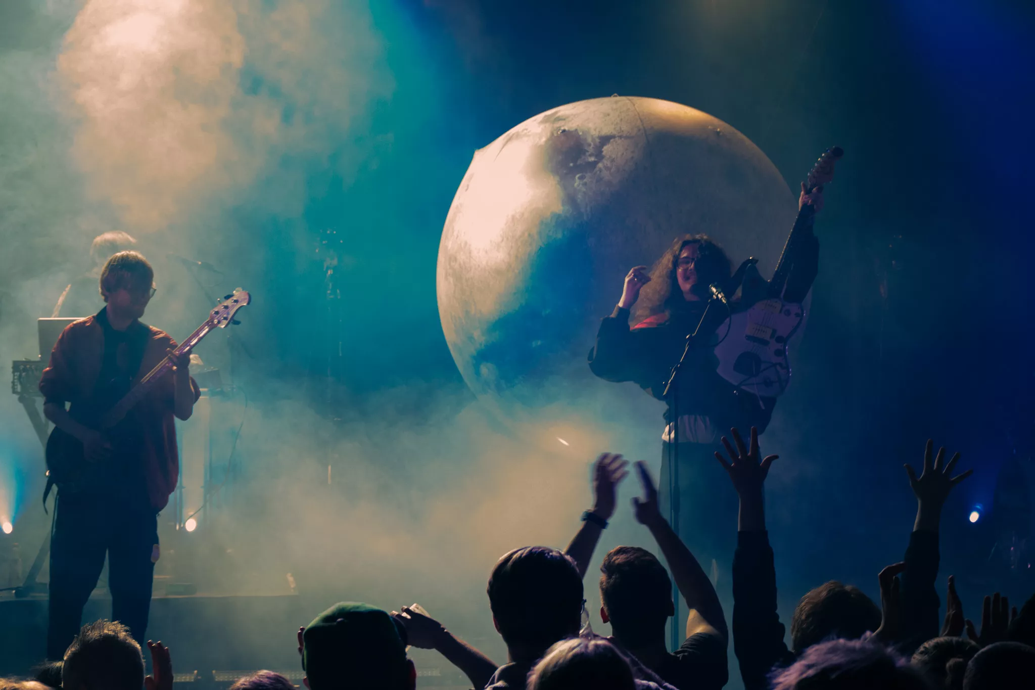 Fremragende eksplosivt, men alt for snaut 