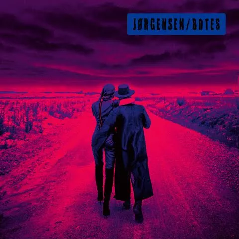 Jørgensen/Botes - Jørgensen/Botes