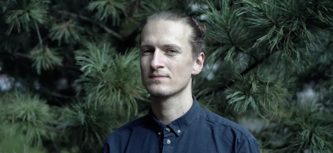 Parkteatret klar med vårens Sunday Digestive-program