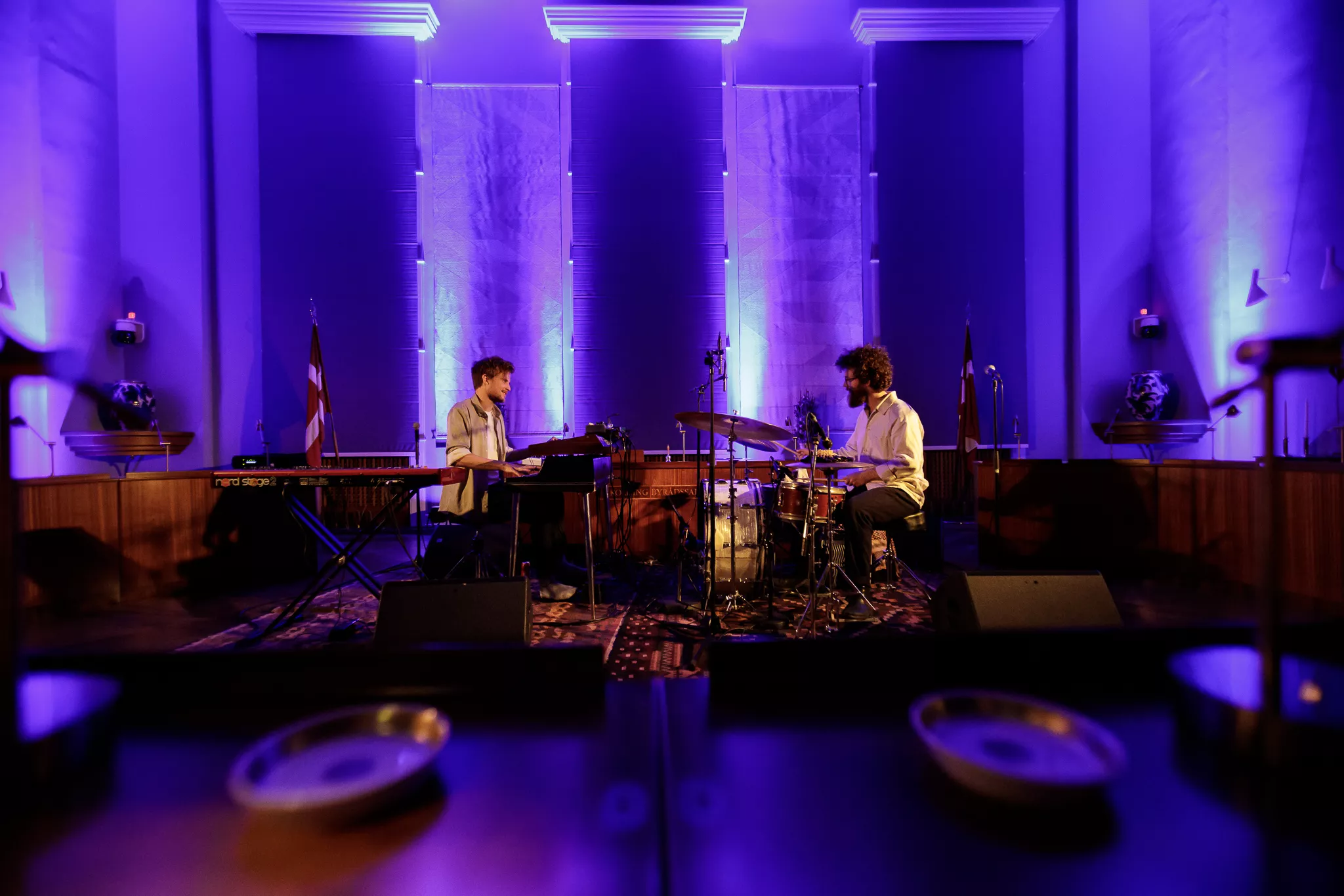 Kold Festival vokser sig større – udvider med flere nye scener