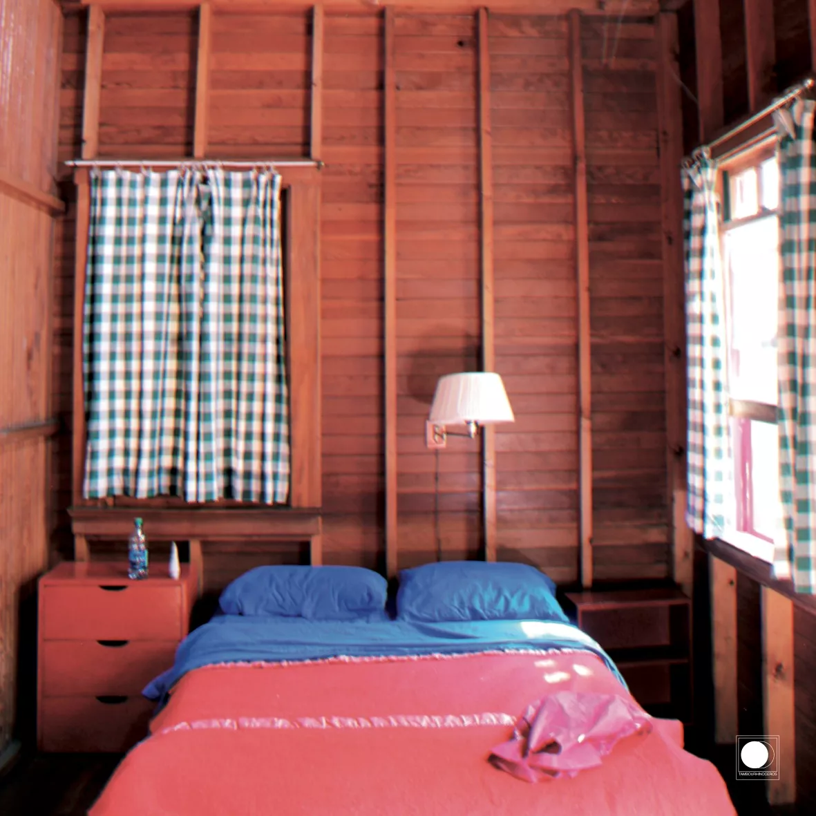 Space - Chorus Grant