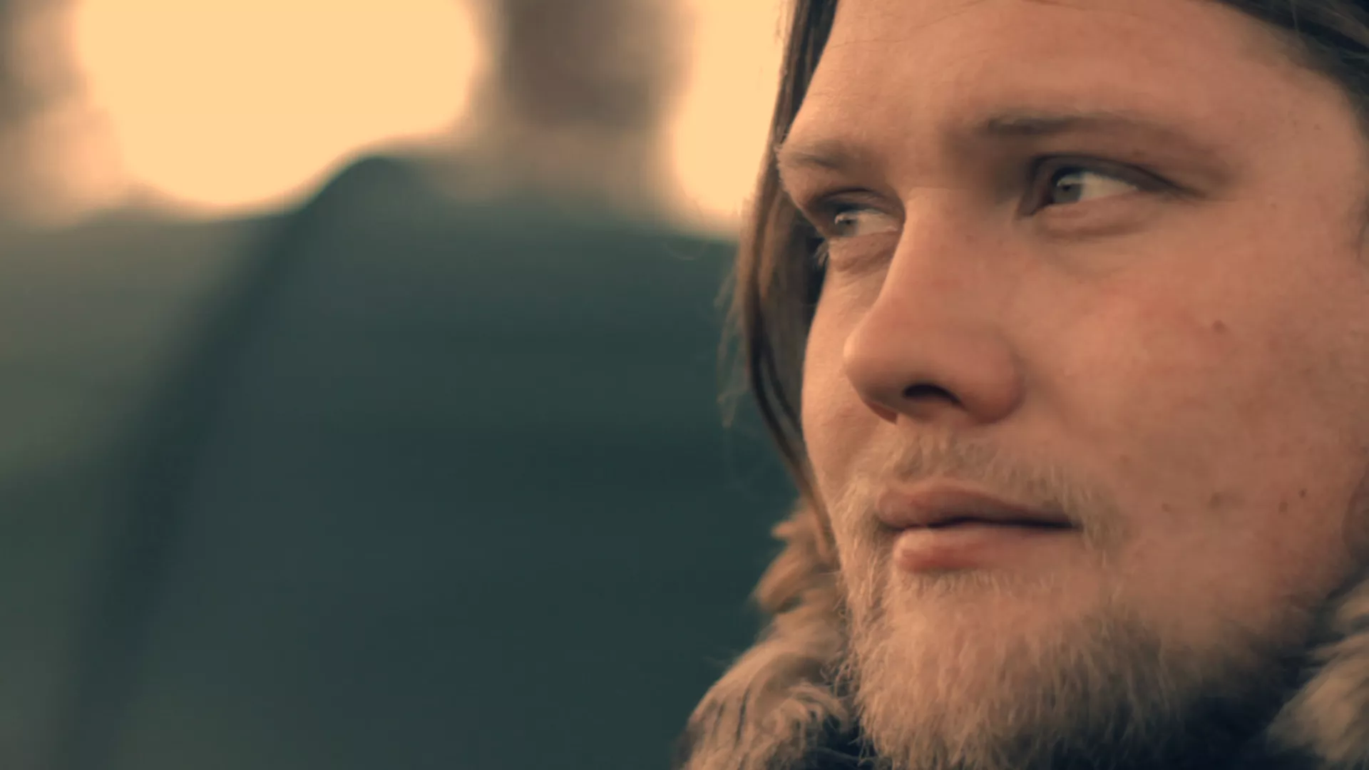 Se ny video fra Hymns from Nineveh